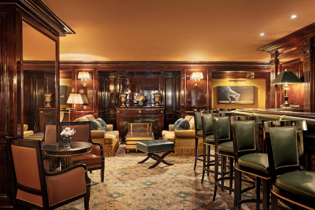 Imagem da galeria de Intercontinental Paris Le Grand