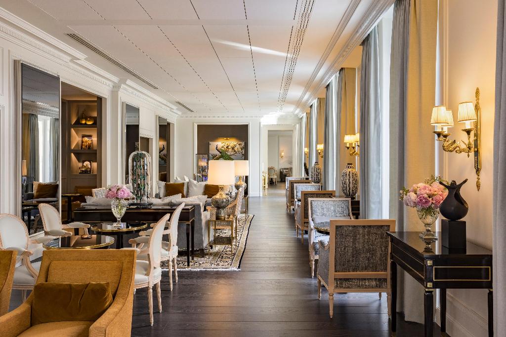 Imagem da galeria de Intercontinental Paris Le Grand