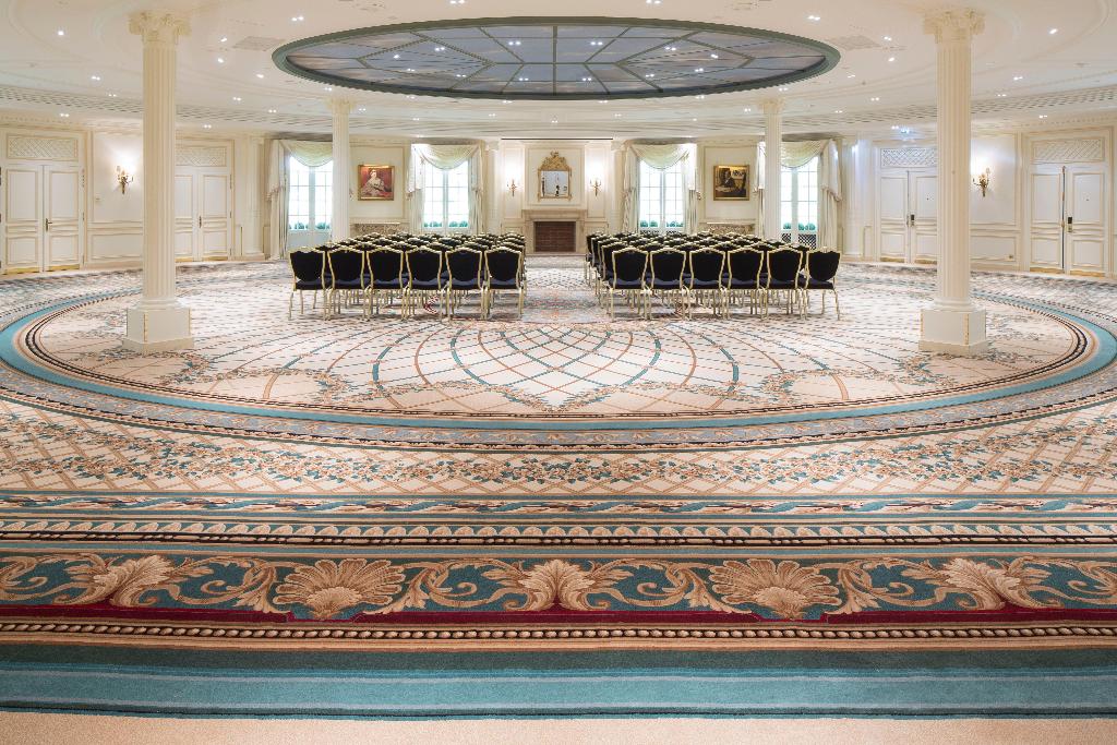 Imagem da galeria de Intercontinental Paris Le Grand