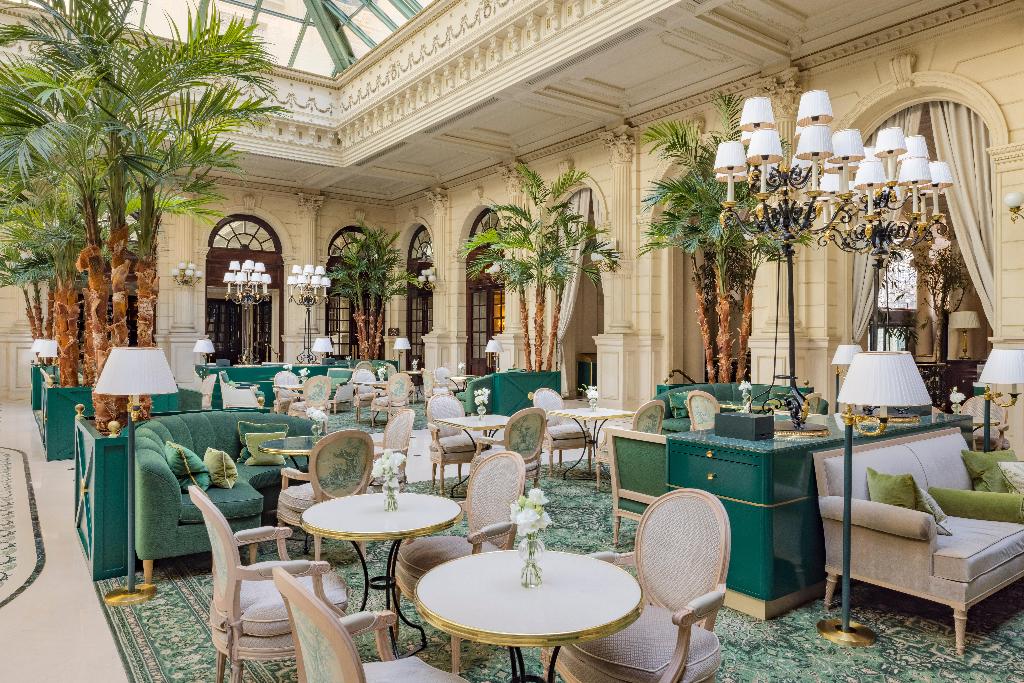 Imagem da galeria de Intercontinental Paris Le Grand