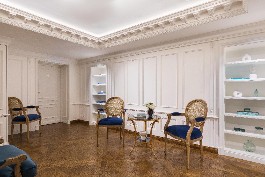 Imagem da galeria de Intercontinental Paris Le Grand