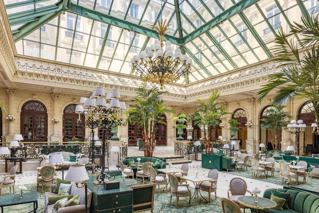 Imagem da galeria de Intercontinental Paris Le Grand
