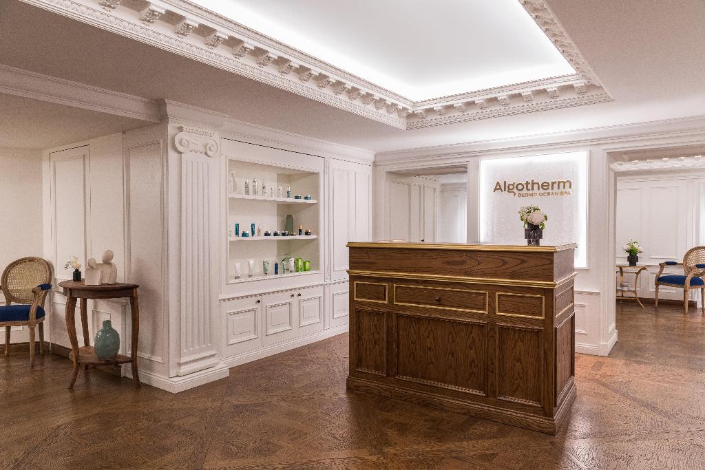 Imagem da galeria de Intercontinental Paris Le Grand