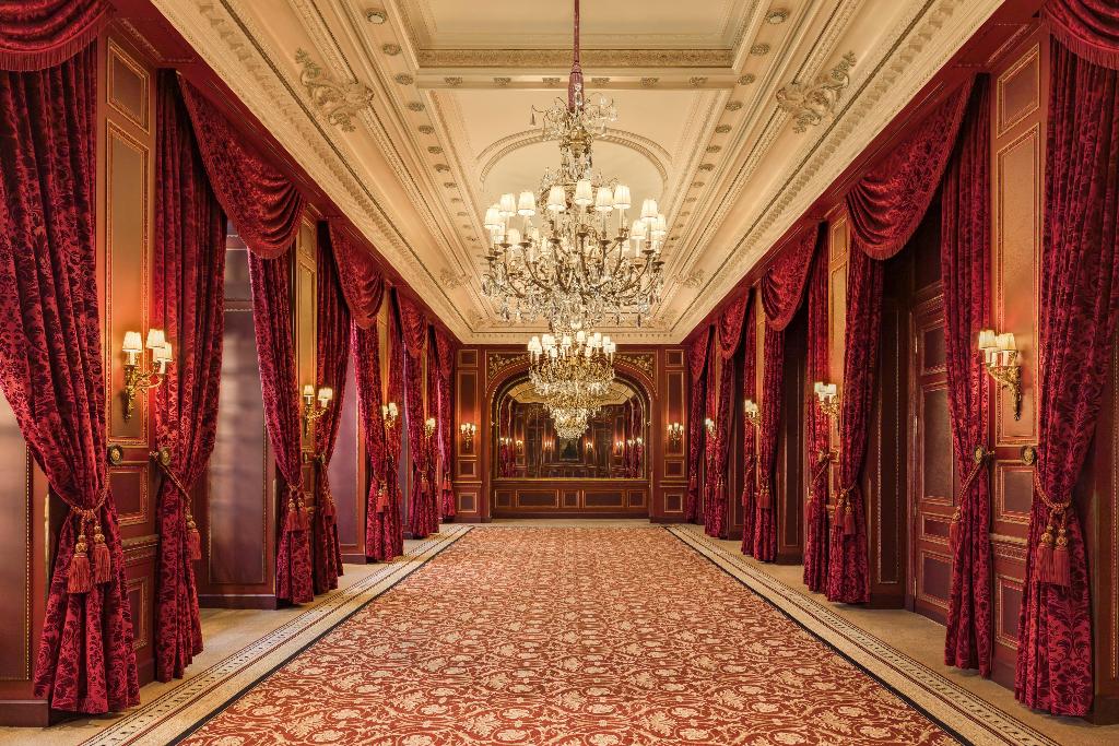 Imagem da galeria de Intercontinental Paris Le Grand