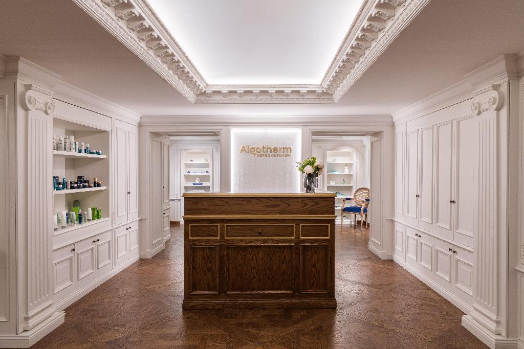 Imagem da galeria de Intercontinental Paris Le Grand