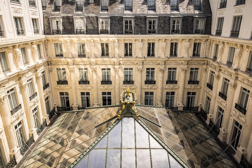 Imagem da galeria de Intercontinental Paris Le Grand