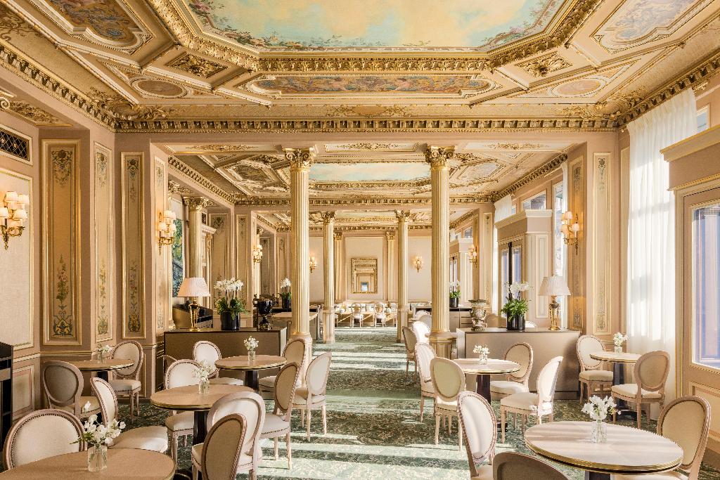 Imagem da galeria de Intercontinental Paris Le Grand