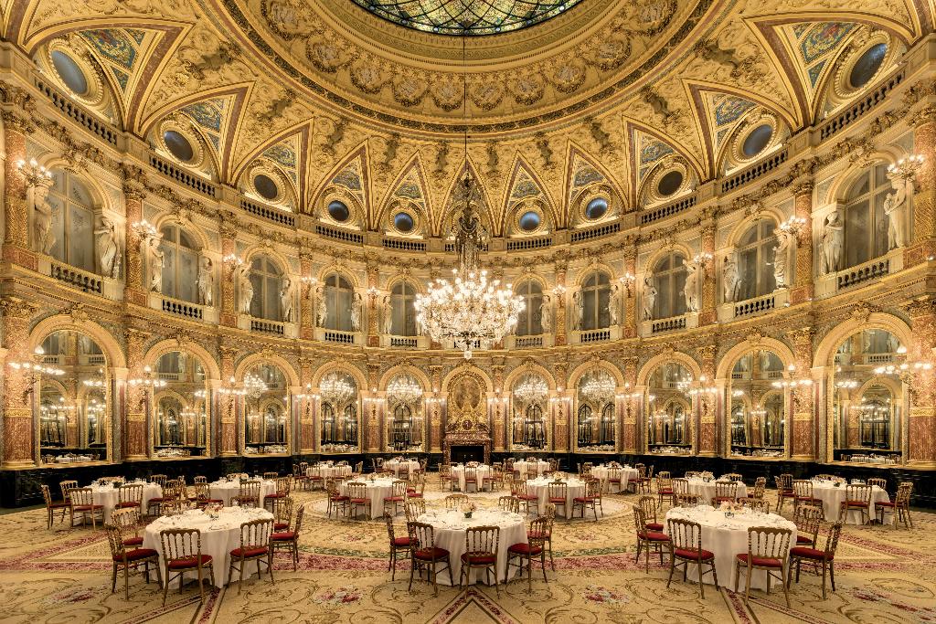 Imagem da galeria de Intercontinental Paris Le Grand