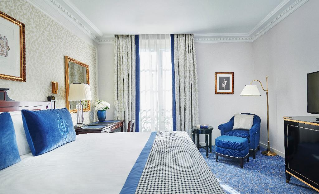 Imagem da galeria de Intercontinental Paris Le Grand