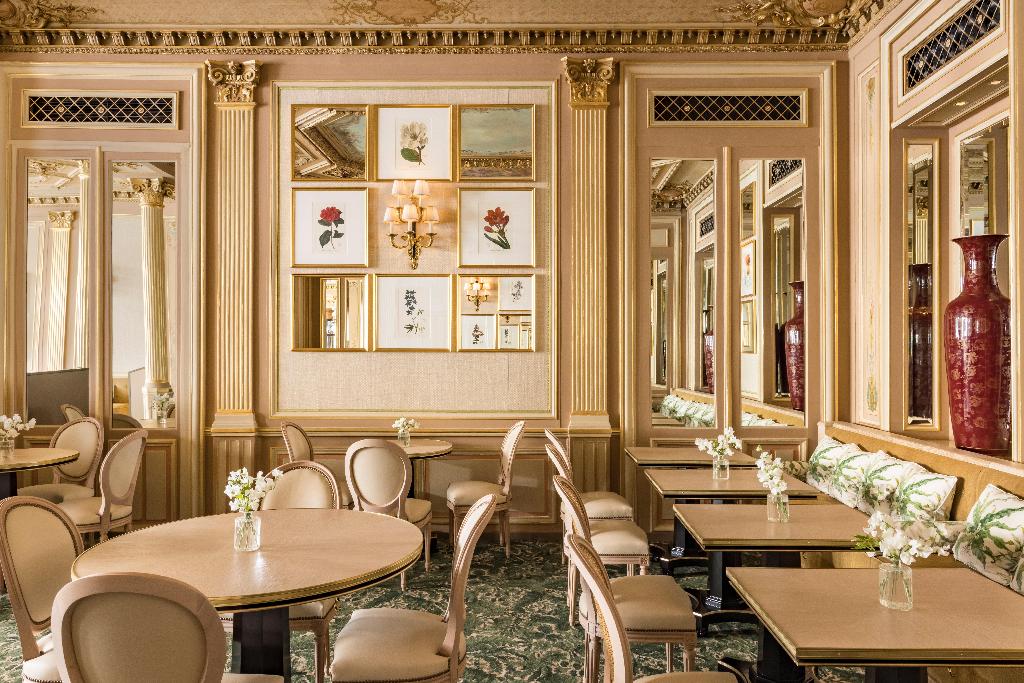 Imagem da galeria de Intercontinental Paris Le Grand