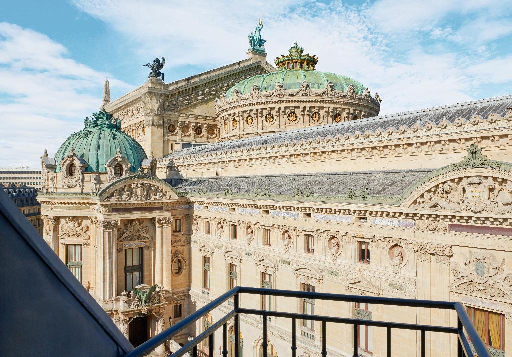 Imagem da galeria de Intercontinental Paris Le Grand