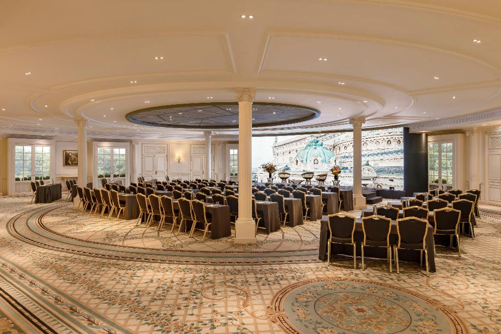 Imagem da galeria de Intercontinental Paris Le Grand