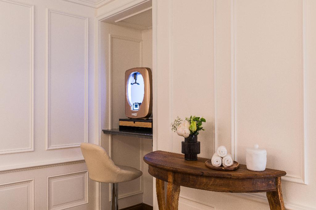 Imagem da galeria de Intercontinental Paris Le Grand