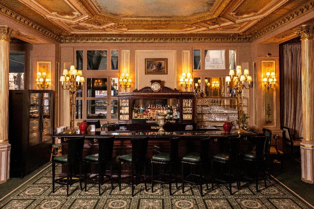 Imagem da galeria de Intercontinental Paris Le Grand