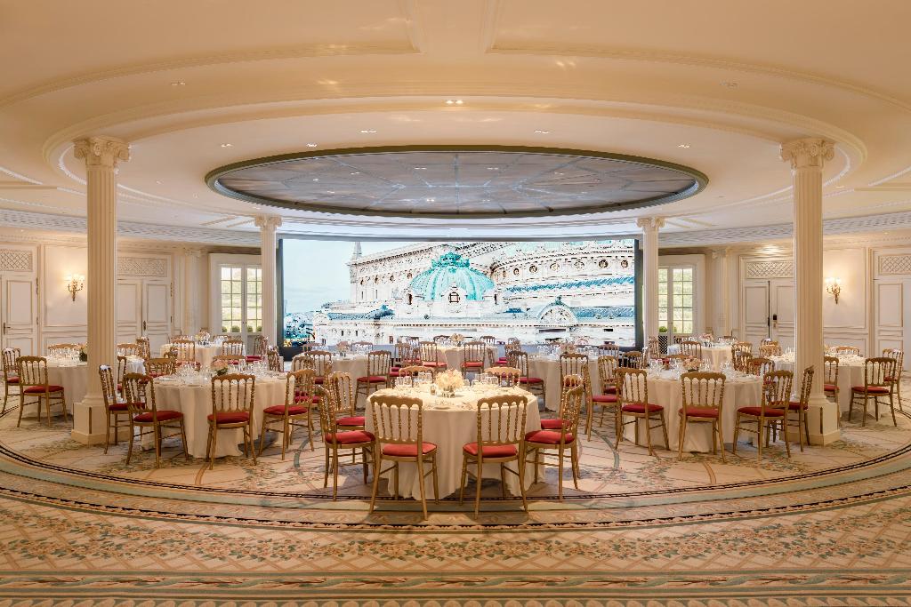 Imagem da galeria de Intercontinental Paris Le Grand
