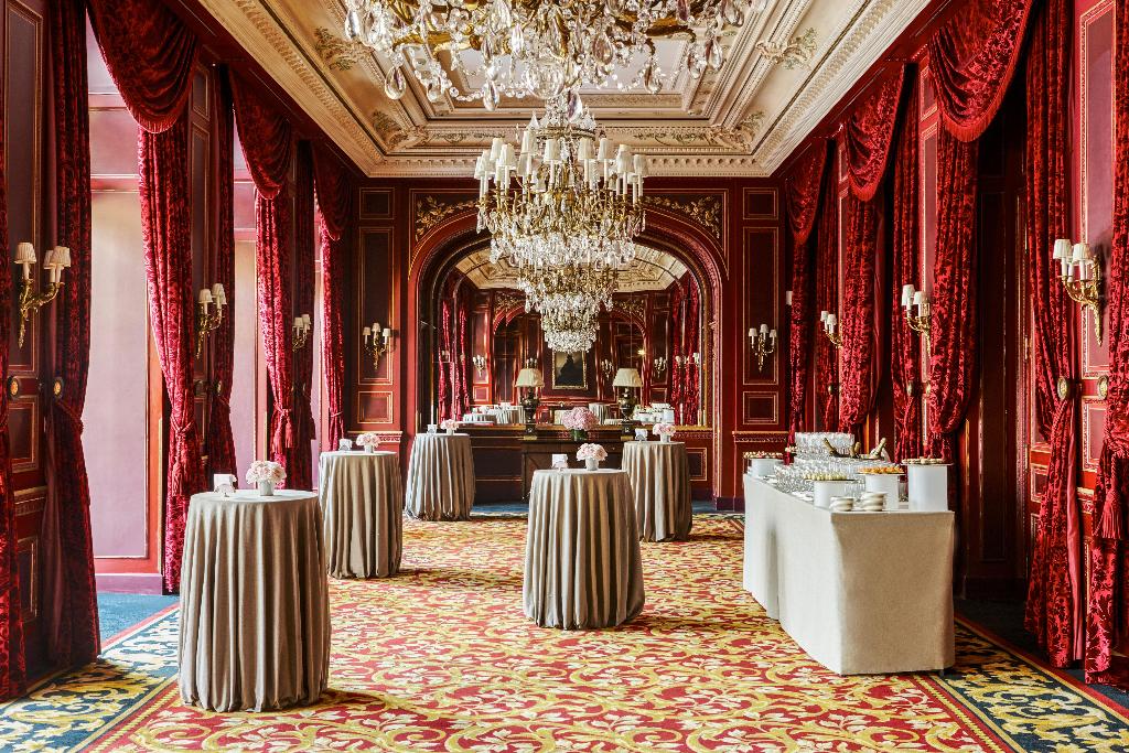 Imagem da galeria de Intercontinental Paris Le Grand