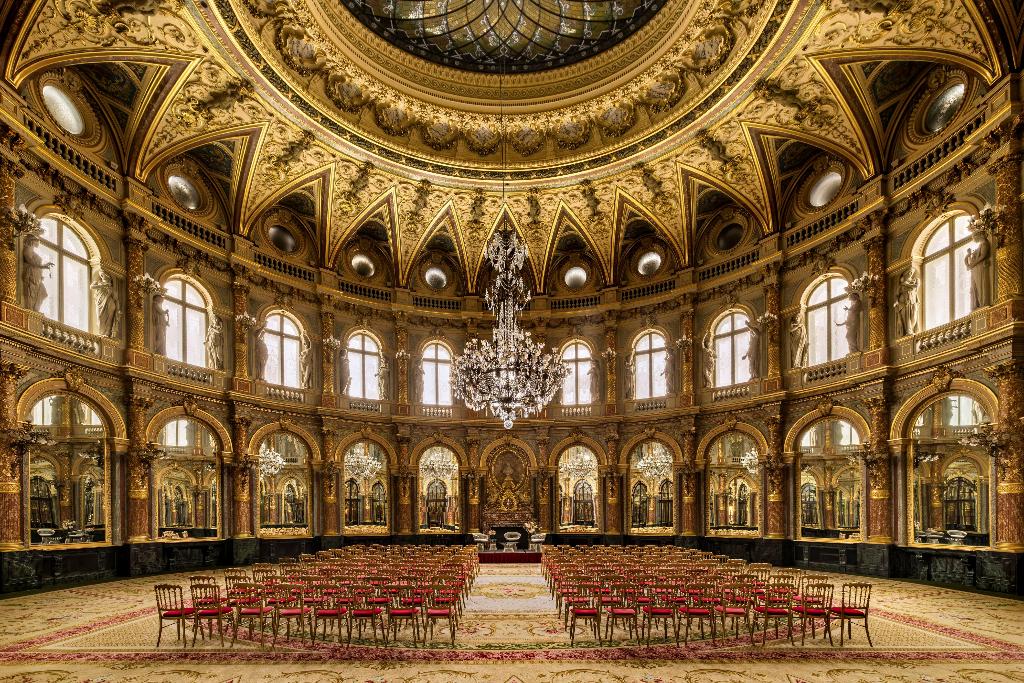 Imagem da galeria de Intercontinental Paris Le Grand