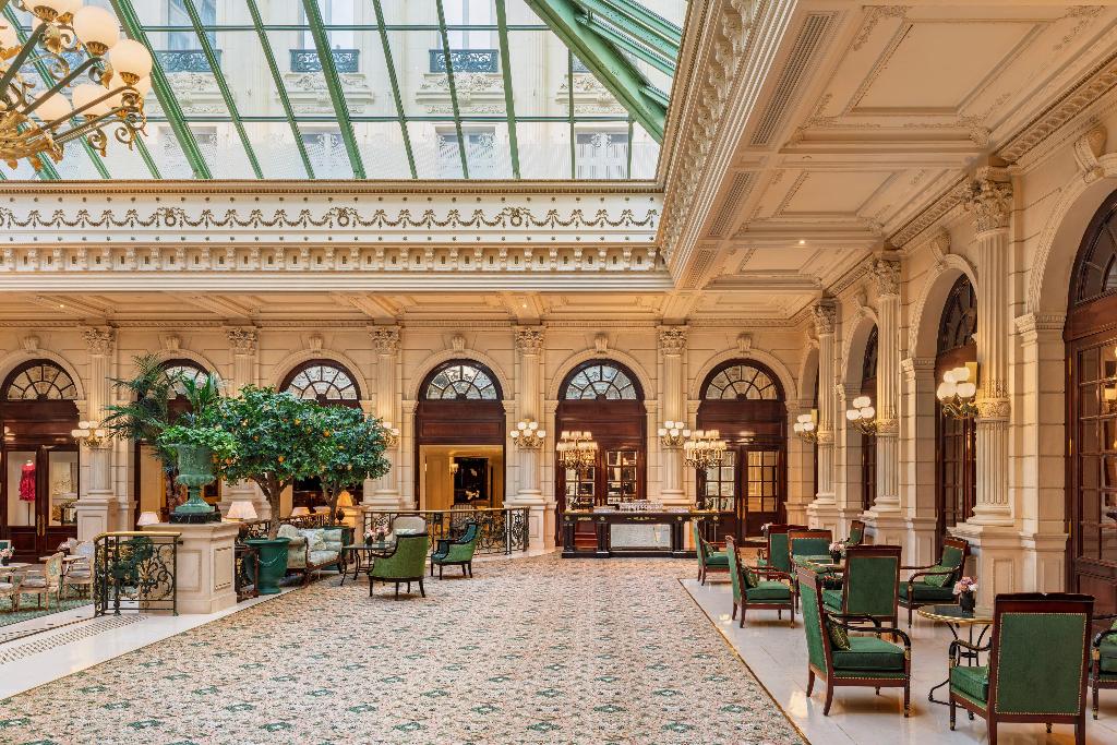 Imagem da galeria de Intercontinental Paris Le Grand