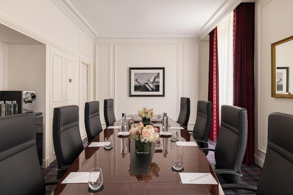 Imagem da galeria de Intercontinental Paris Le Grand