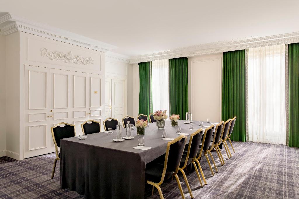 Imagem da galeria de Intercontinental Paris Le Grand