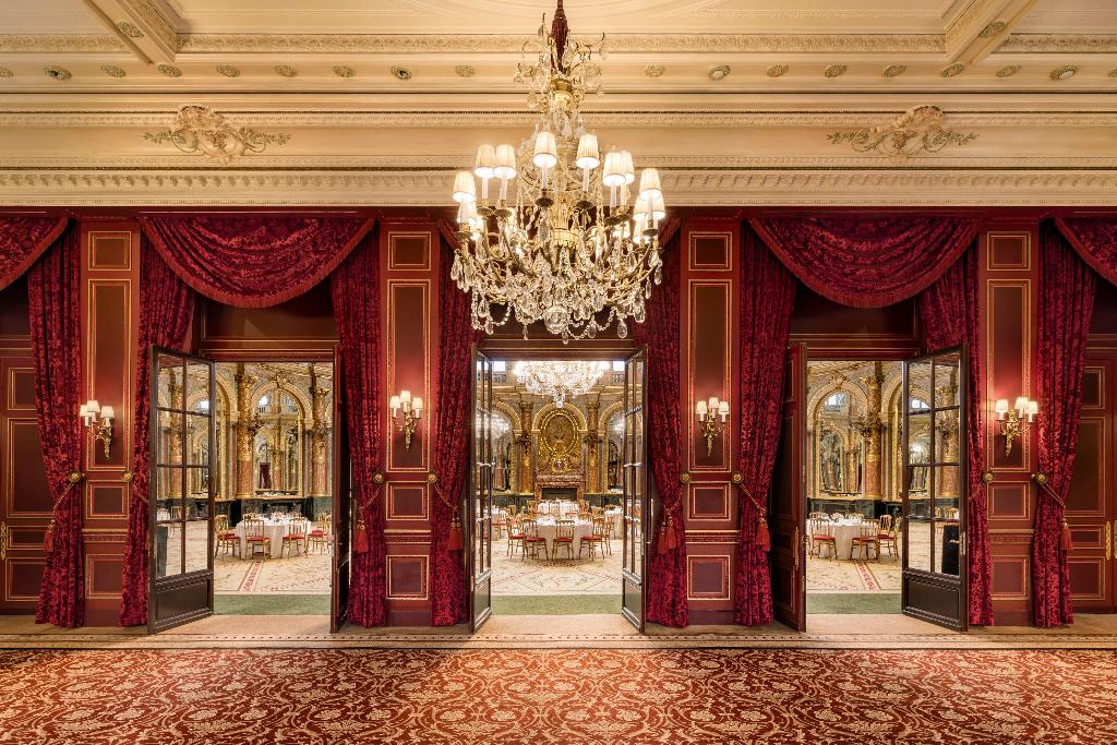 Imagem da galeria de Intercontinental Paris Le Grand