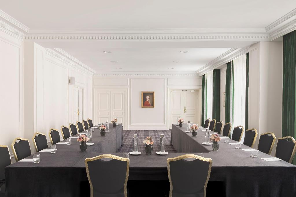 Imagem da galeria de Intercontinental Paris Le Grand