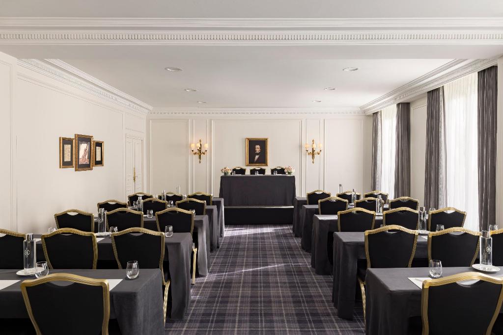 Imagem da galeria de Intercontinental Paris Le Grand