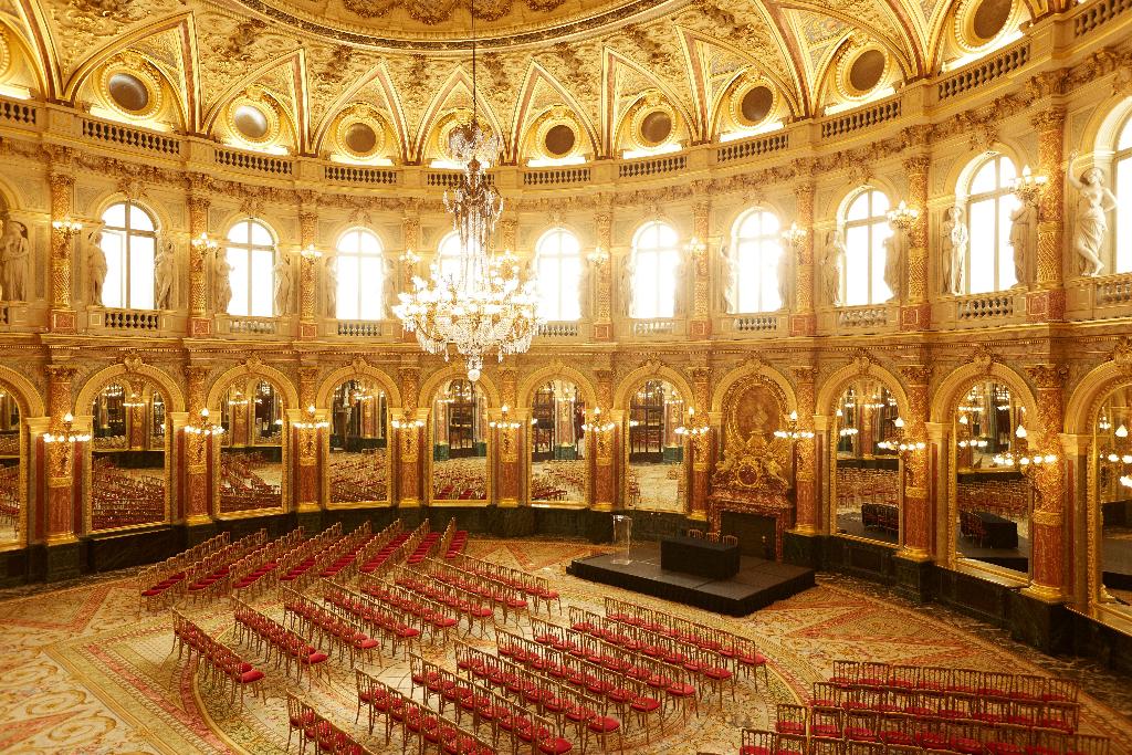 Imagem da galeria de Intercontinental Paris Le Grand