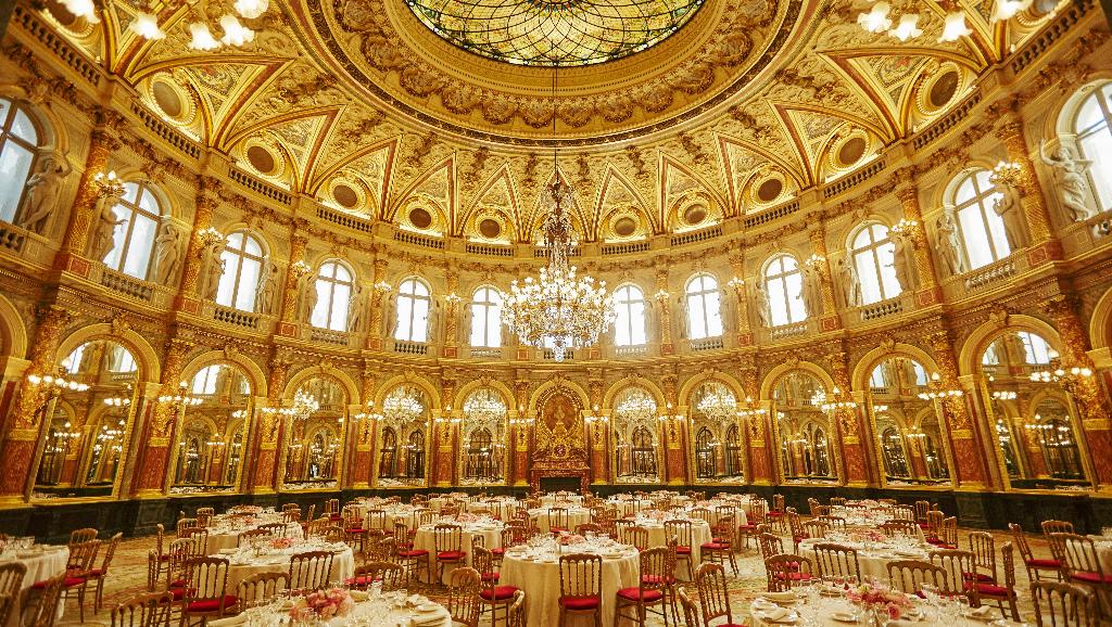 Imagem da galeria de Intercontinental Paris Le Grand