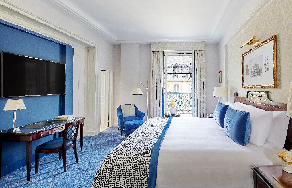 Imagem da galeria de Intercontinental Paris Le Grand
