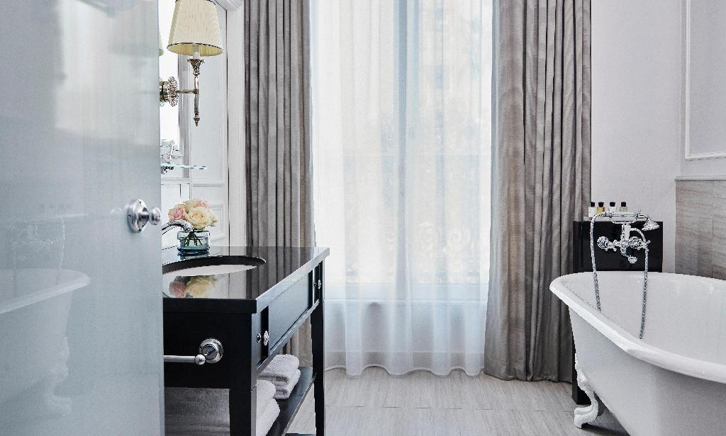 Imagem da galeria de Intercontinental Paris Le Grand