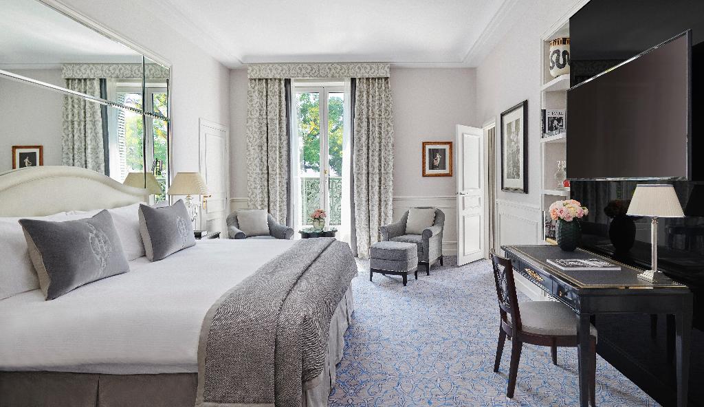 Imagem da galeria de Intercontinental Paris Le Grand