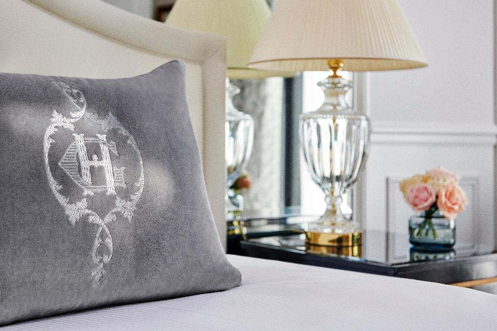 Imagem da galeria de Intercontinental Paris Le Grand