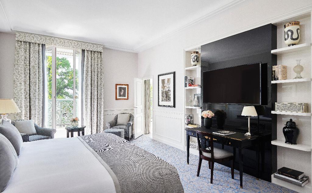 Imagem da galeria de Intercontinental Paris Le Grand