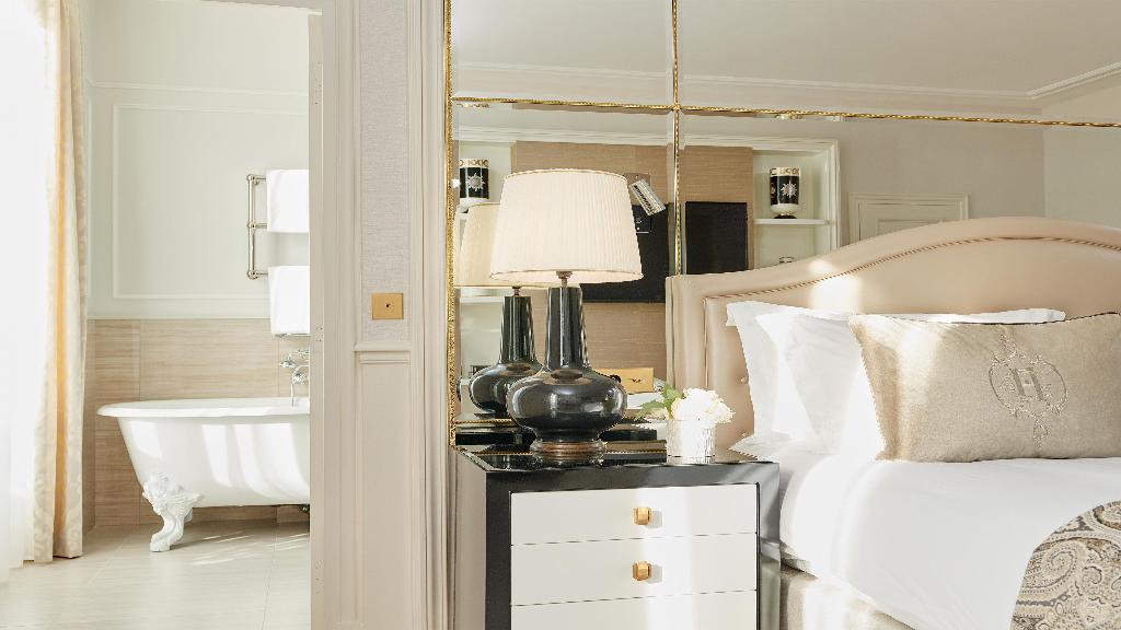 Imagem da galeria de Intercontinental Paris Le Grand