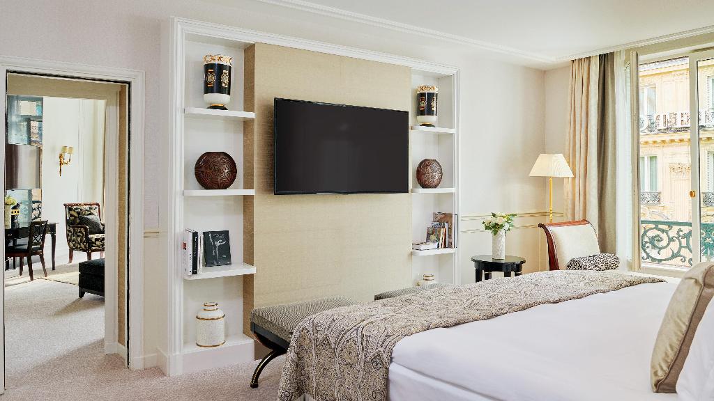 Imagem da galeria de Intercontinental Paris Le Grand
