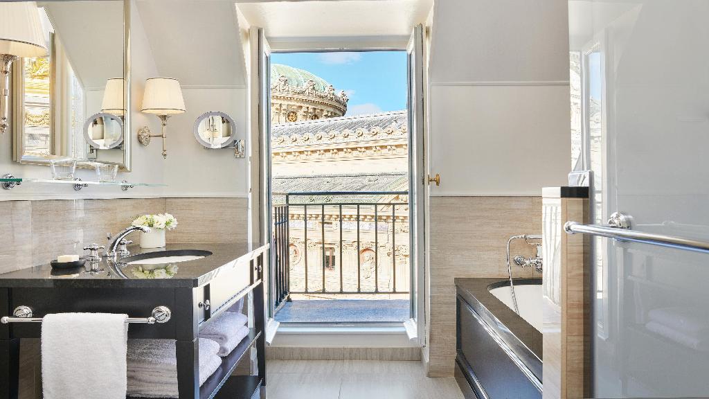 Imagem da galeria de Intercontinental Paris Le Grand