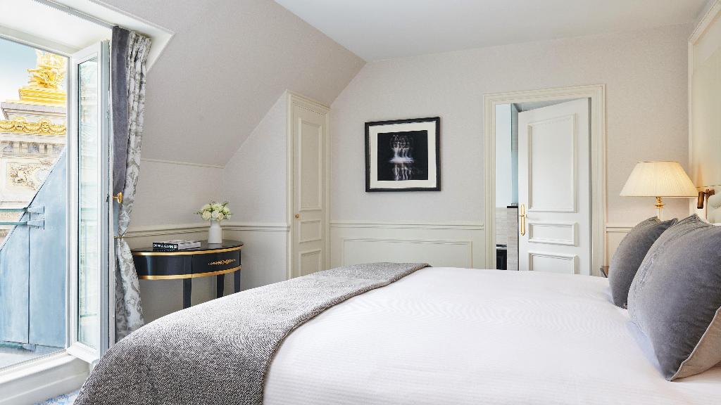 Imagem da galeria de Intercontinental Paris Le Grand