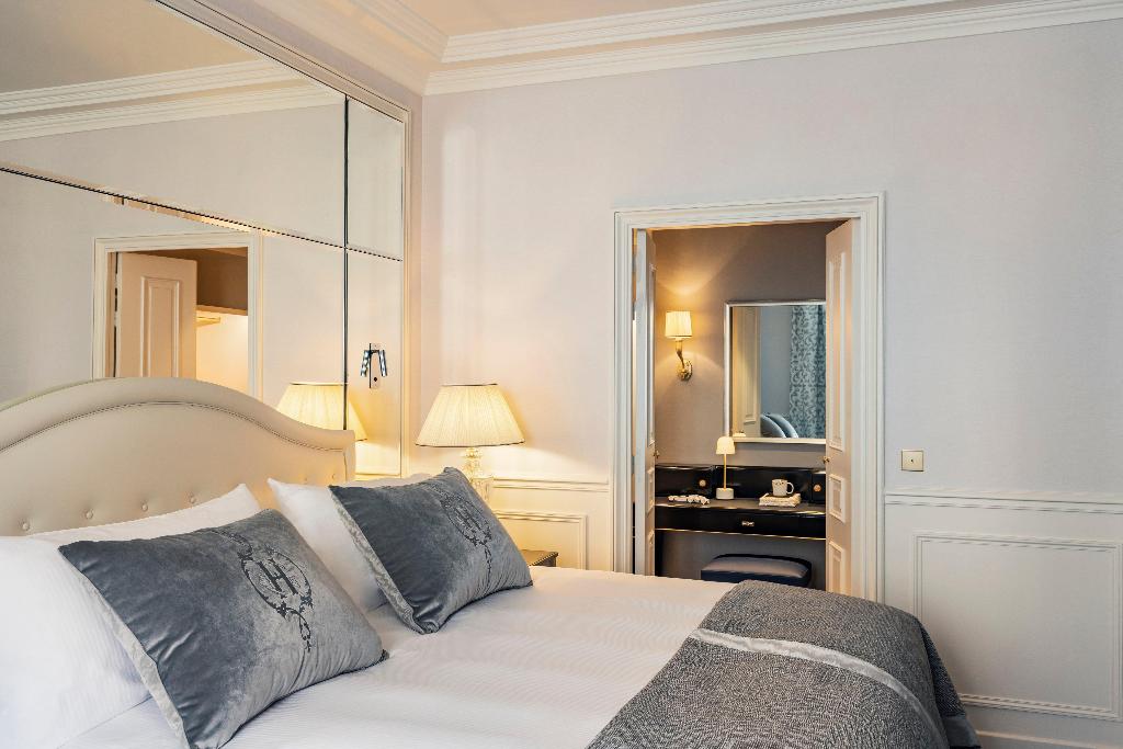Imagem da galeria de Intercontinental Paris Le Grand