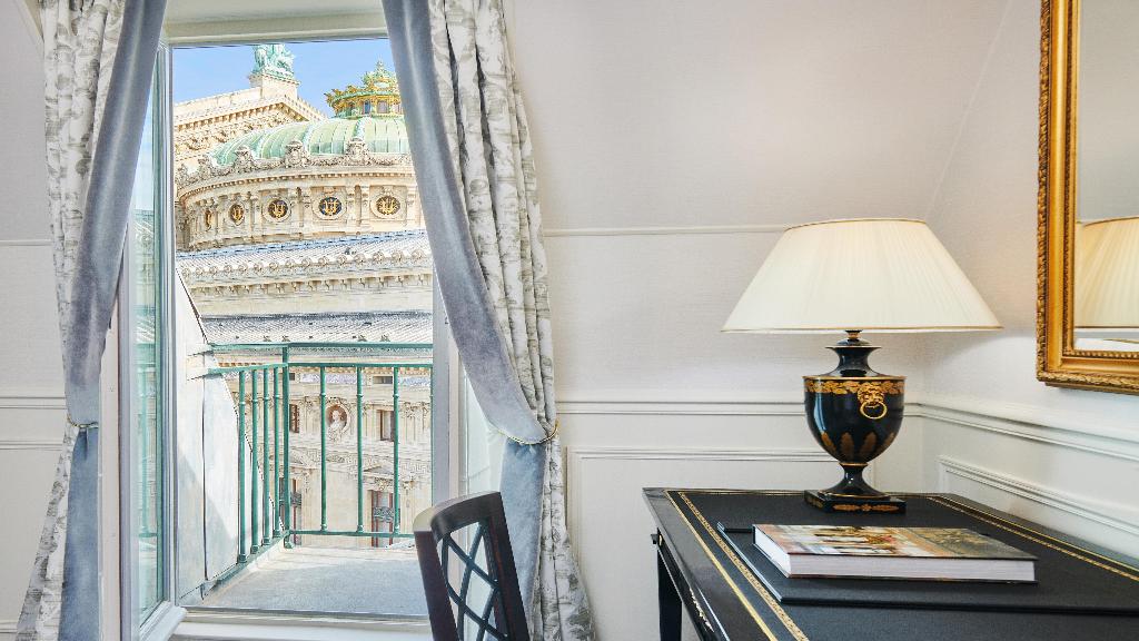 Imagem da galeria de Intercontinental Paris Le Grand