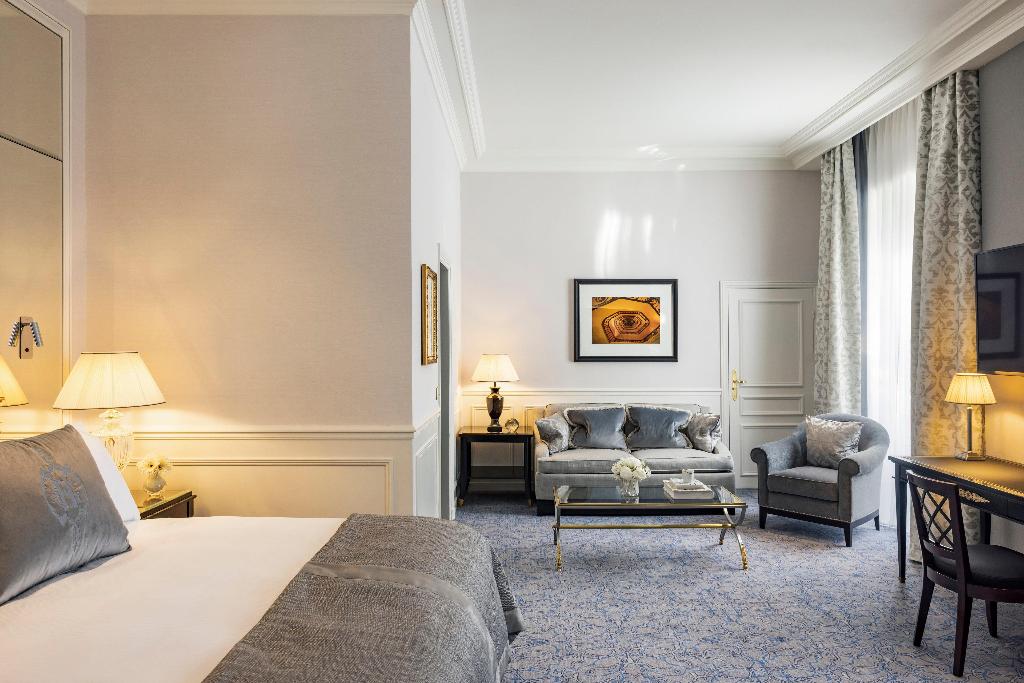 Imagem da galeria de Intercontinental Paris Le Grand