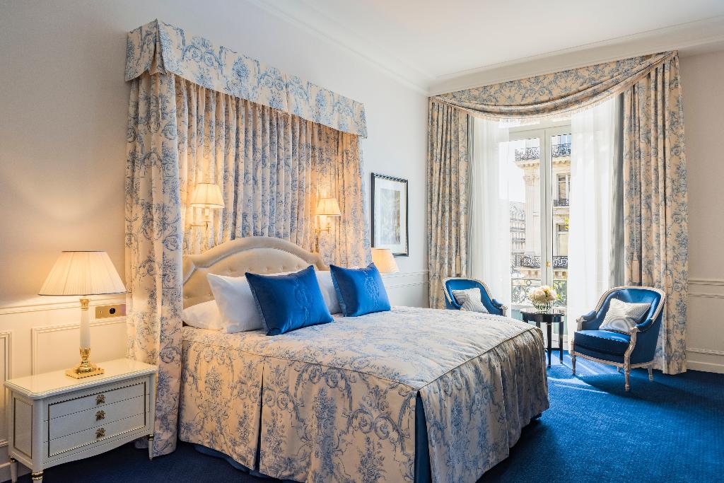 Imagem da galeria de Intercontinental Paris Le Grand