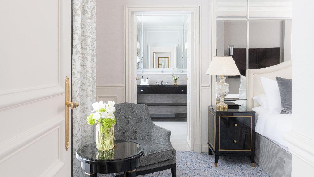 Imagem da galeria de Intercontinental Paris Le Grand