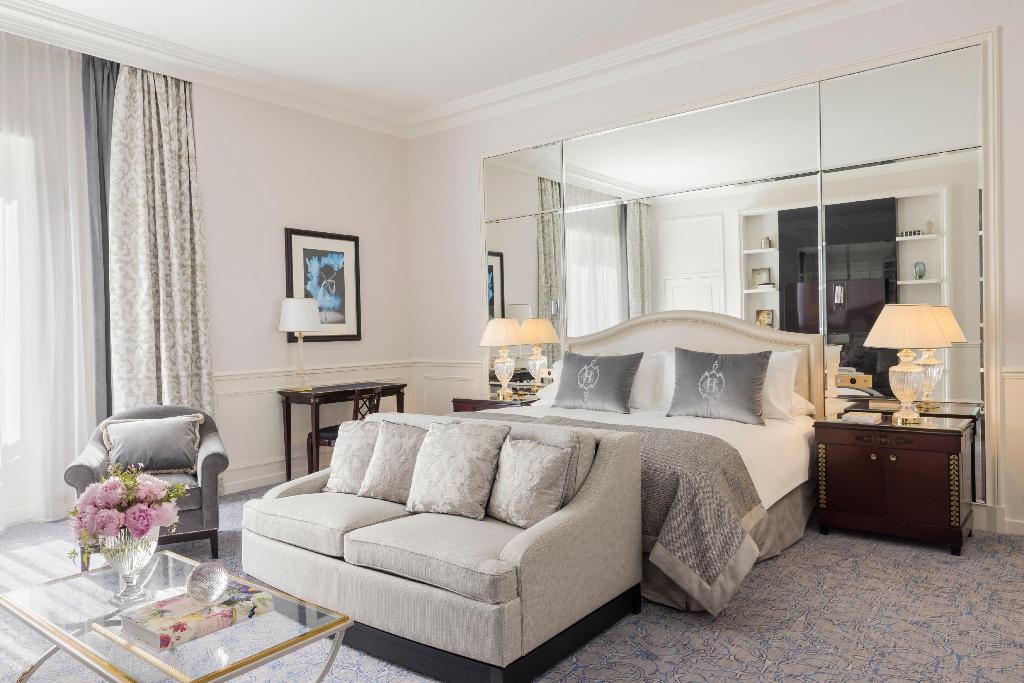 Imagem da galeria de Intercontinental Paris Le Grand