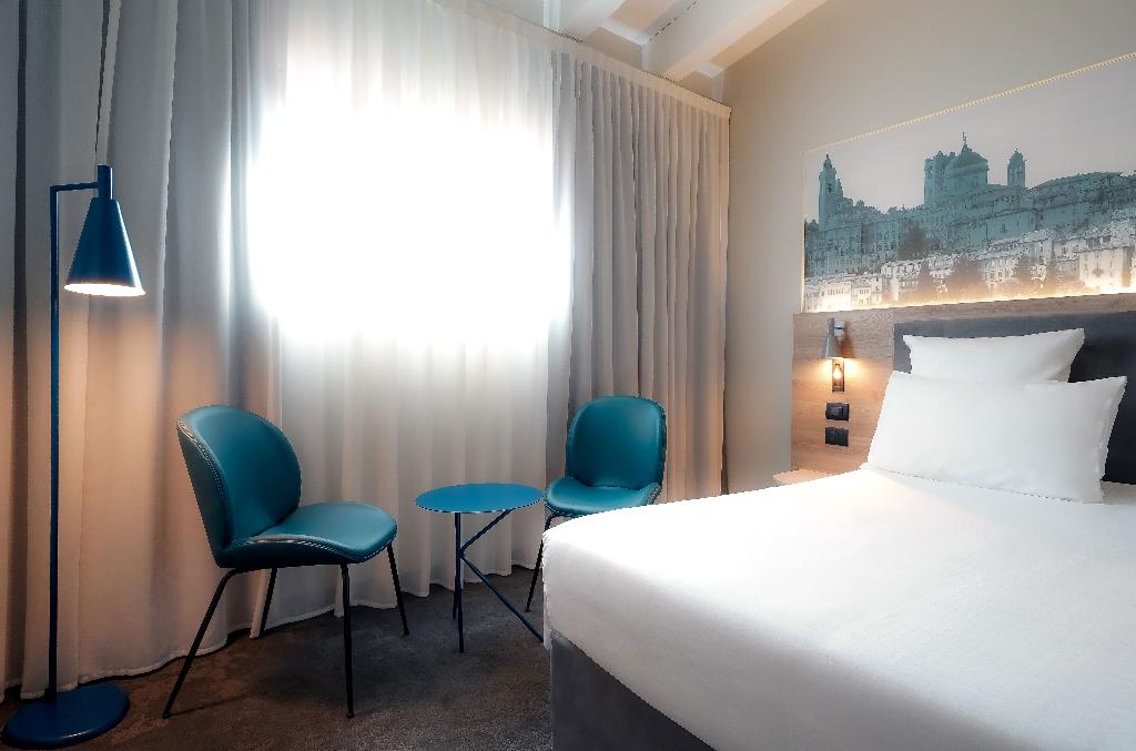 Mercure Bergamo Centro Palazzo Dolci