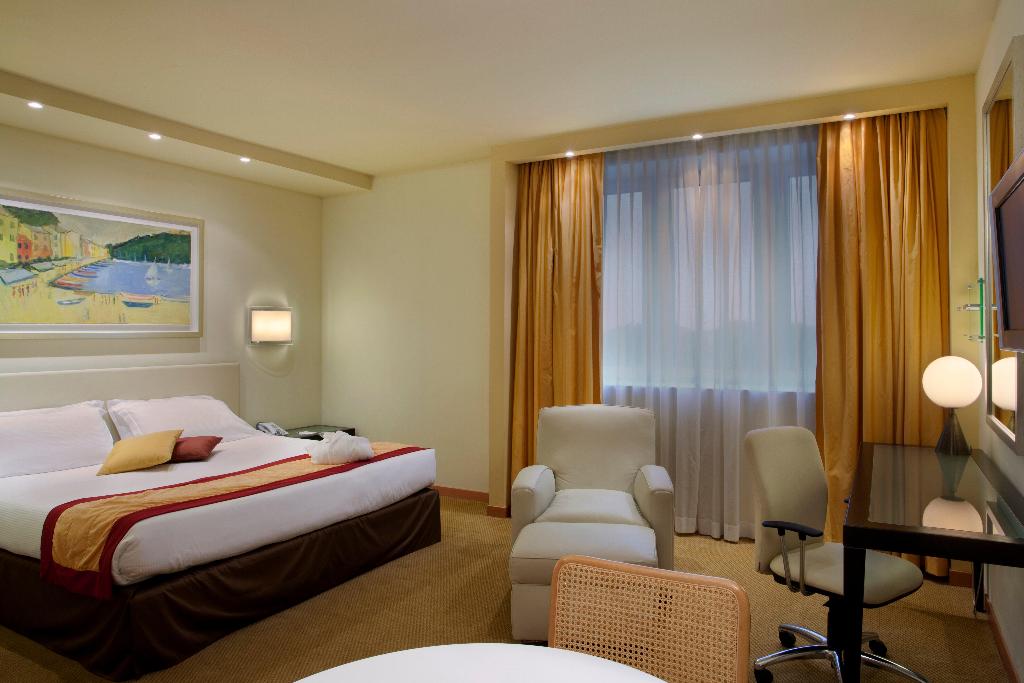 Crowne Plaza Padova