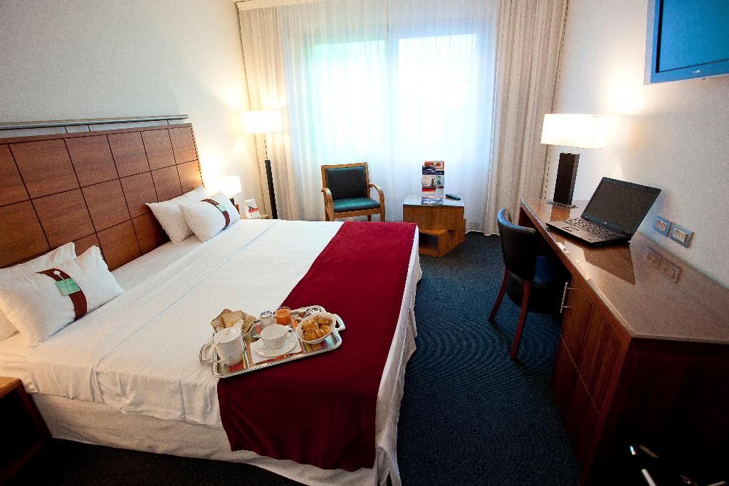 Holiday Inn Bordeaux Sud Pessac