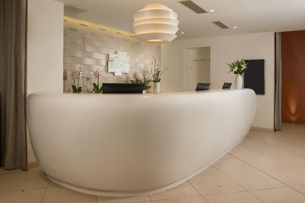 Hotel NH Paris Gare De L'Est, Frankreich, Paris. Großes 2