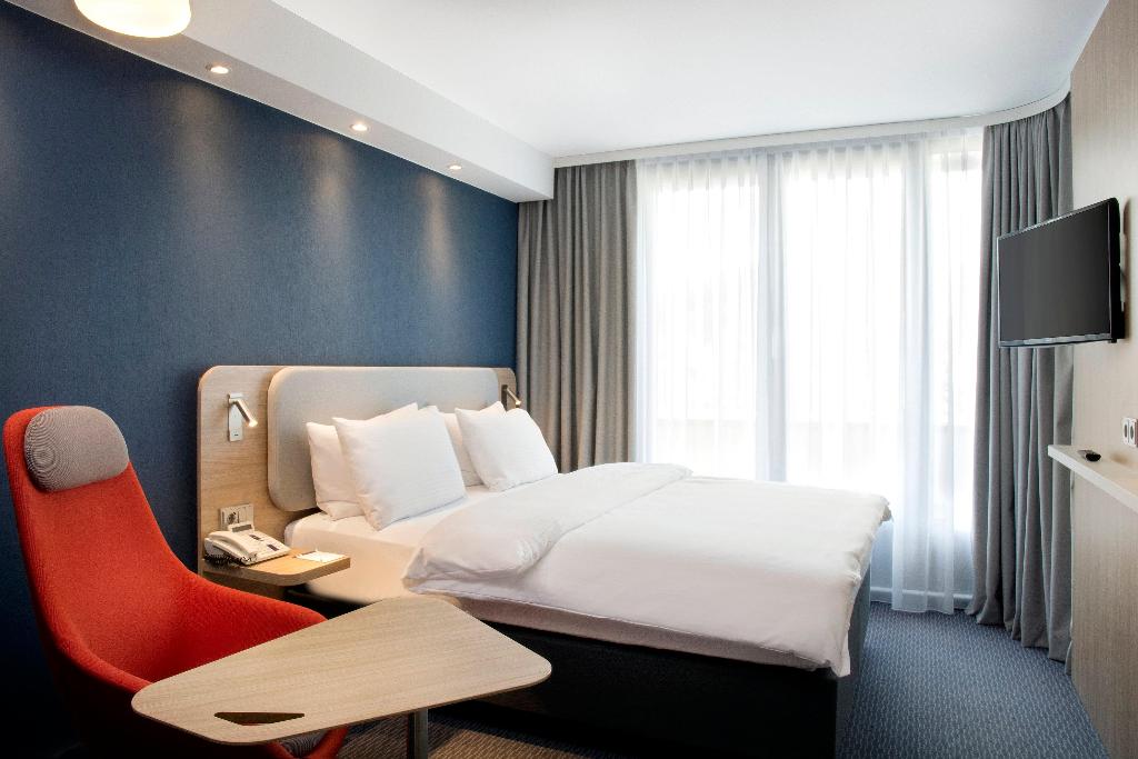Holiday Inn Express Baden-Baden