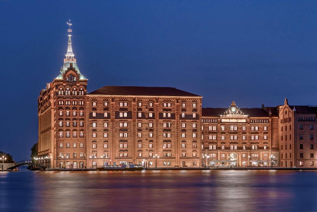 Imagem da galeria de Hilton Molino Stucky Venice